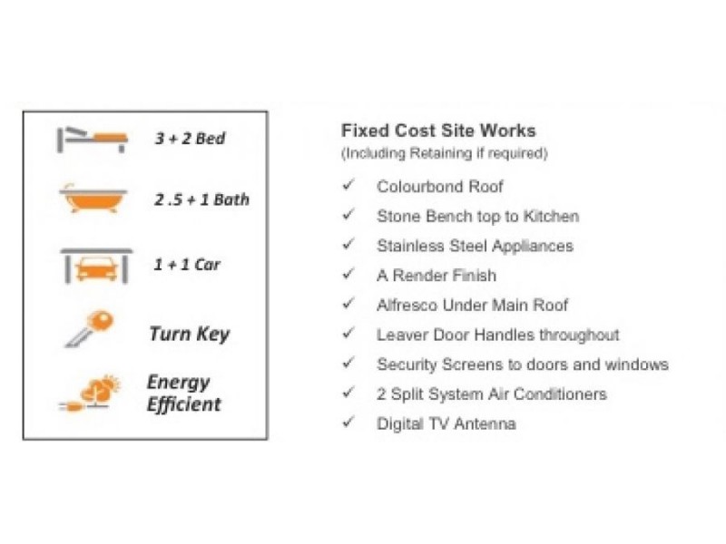 Lot 3 Pinelands Grove Estate,, Loganlea QLD 4131