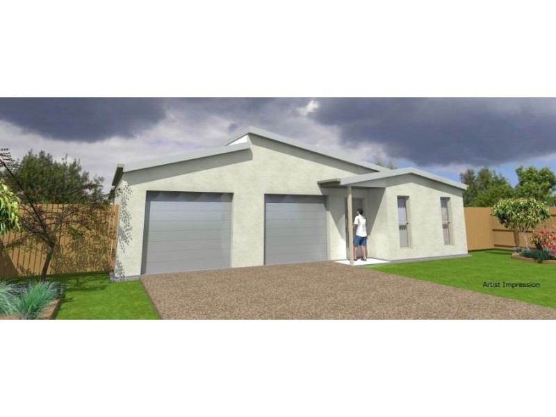 Lot 56 Parklands On The Avenue, Marsden QLD 4132