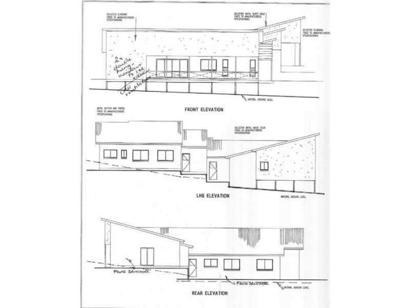 Lot 36 Box Street, Eumundi QLD 4562