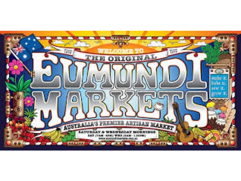 Lot 36 Box Street, Eumundi QLD 4562