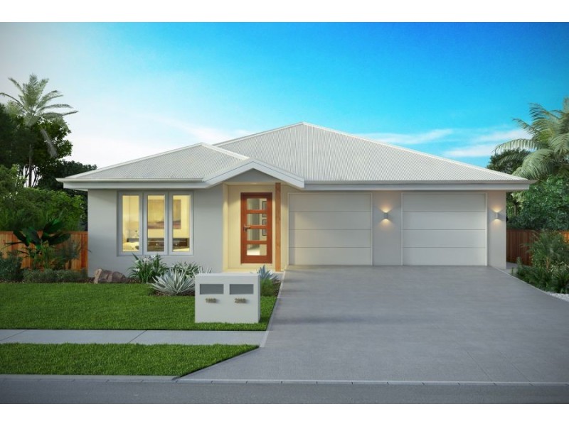 Lot 431 Forest Pines Estate, Forest Glen QLD 4556