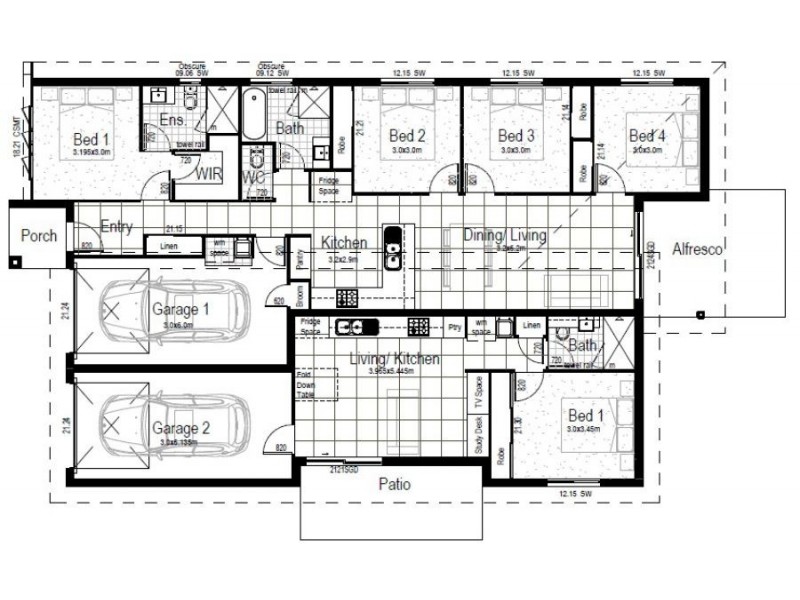 Lot 431 Forest Pines Estate, Forest Glen QLD 4556