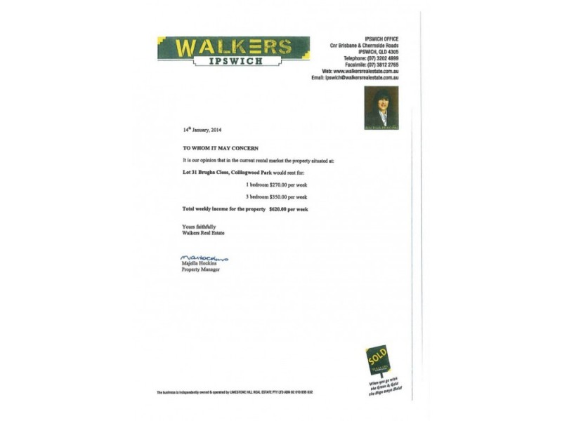 Lot 18 Woodlands Estate, “Collingwood Park”, Ipswich QLD 4305