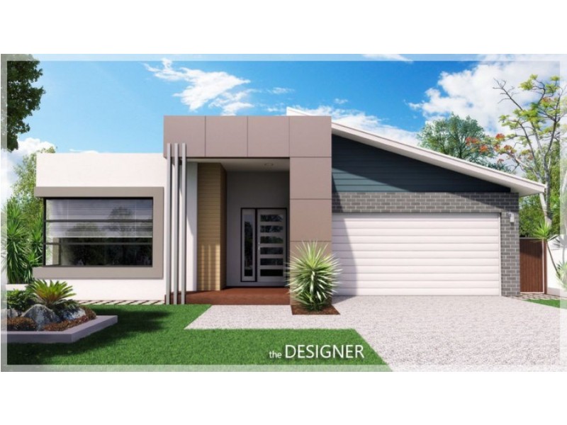 Lot 67 Azure Way, Coomera QLD 4209