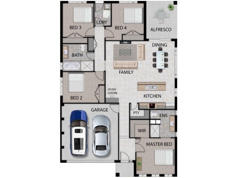 Lot 67 Azure Way, Coomera QLD 4209