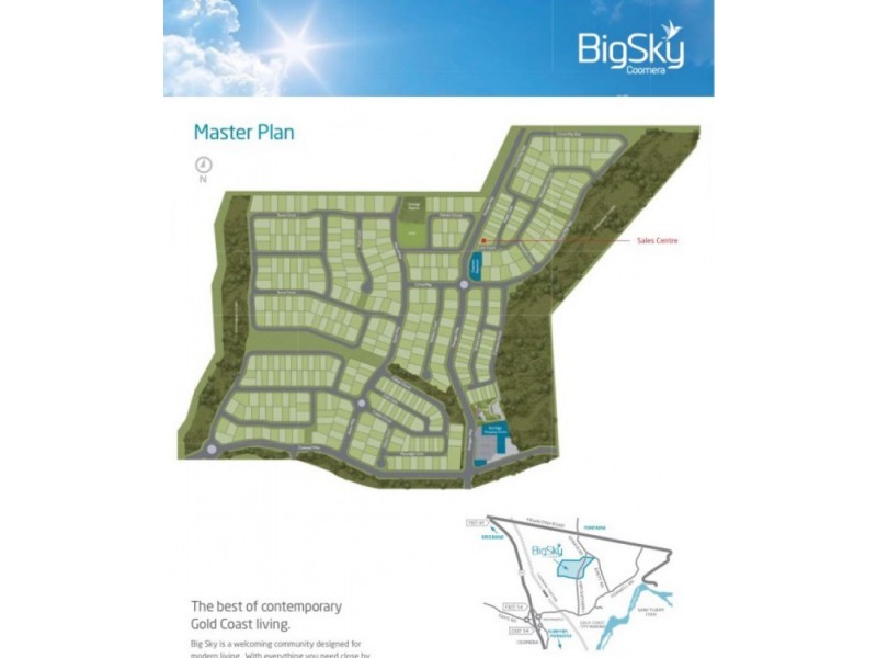 Lot 67 Azure Way, Coomera QLD 4209