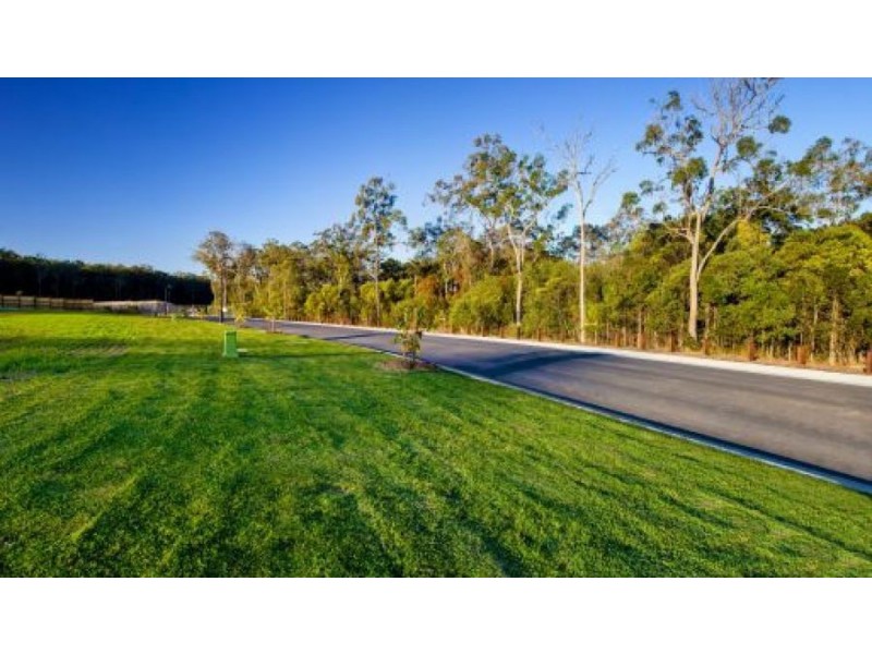 Lot 67 Azure Way, Coomera QLD 4209
