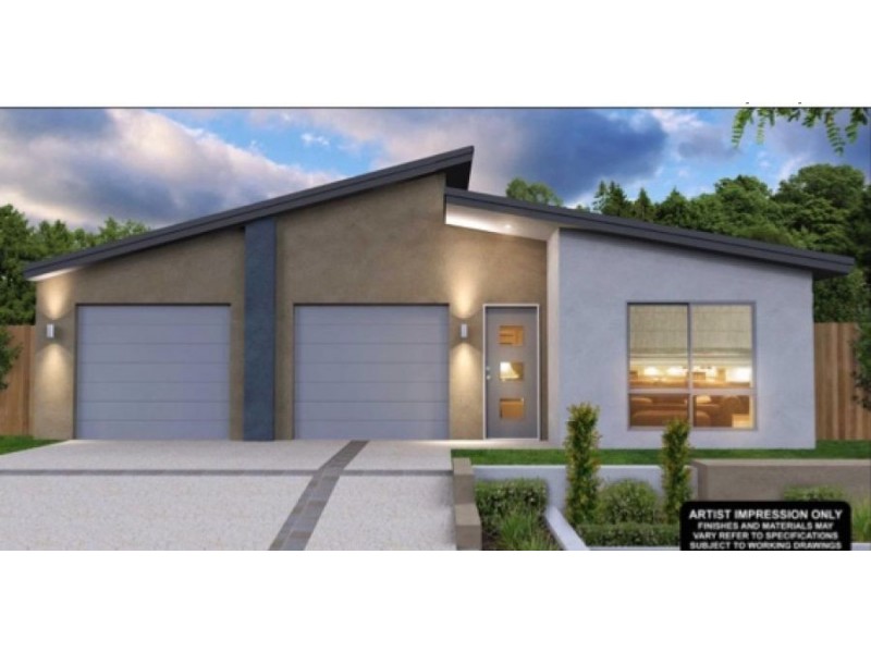 Lot 4 Fort  Flinders Estate, ” Flinders View”, Flinders View QLD 4305