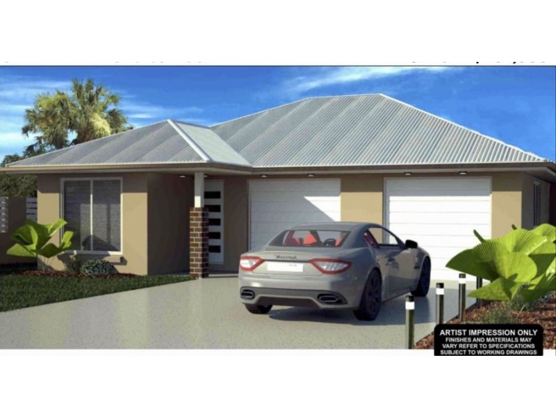 Lot 2 Pine Mountain Estate, Brassall QLD 4305