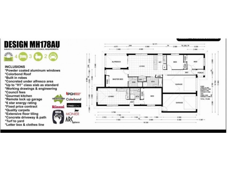 Lot 2 Pine Mountain Estate, Brassall QLD 4305