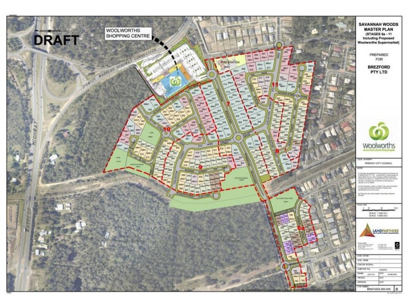 Lot 2 Pine Mountain Estate, Brassall QLD 4305