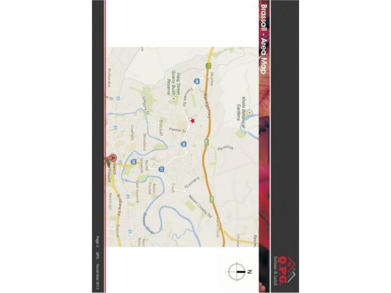 Lot 2 Pine Mountain Estate, Brassall QLD 4305