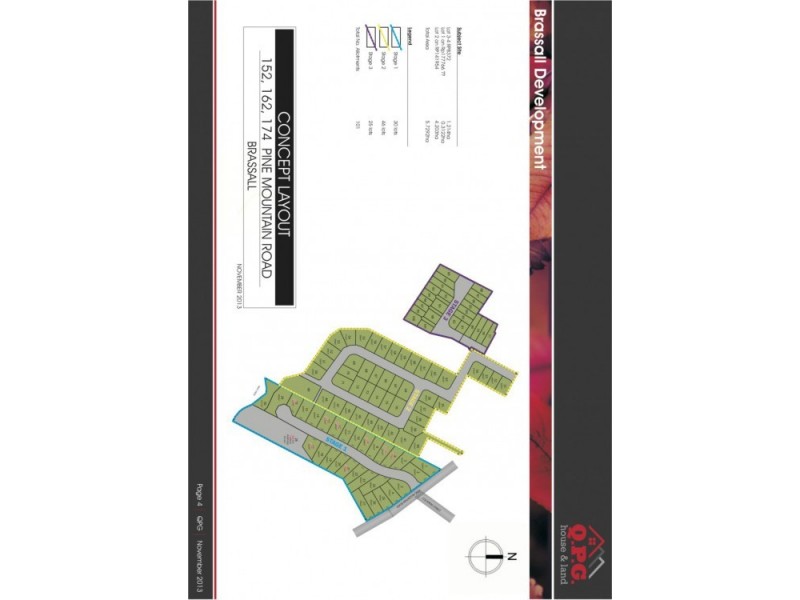 Lot 2 Pine Mountain Estate, Brassall QLD 4305