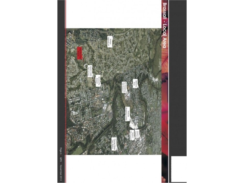 Lot 2 Pine Mountain Estate, Brassall QLD 4305