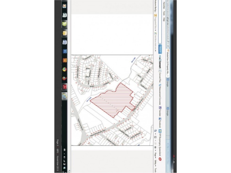 Lot 11 Pine Mountain Estate, Brassall QLD 4305