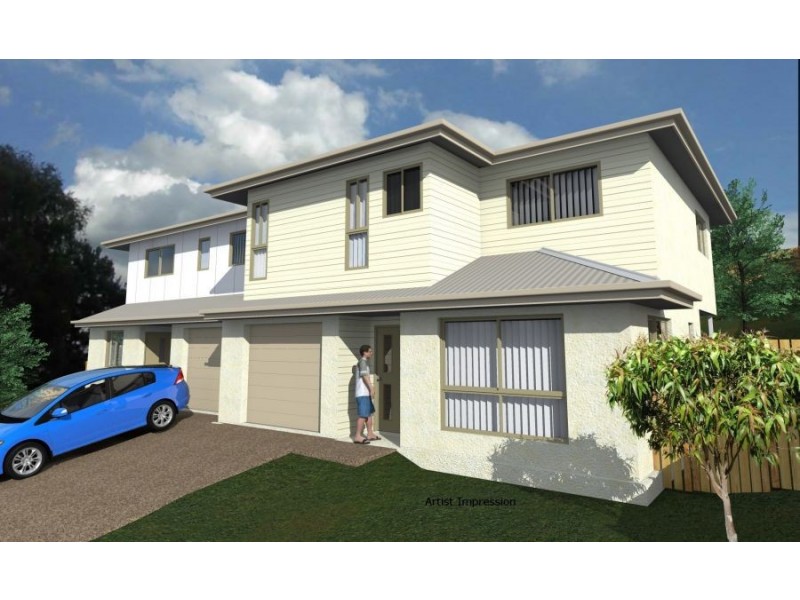 LOT 24 Linton Road, Loganlea QLD 4131