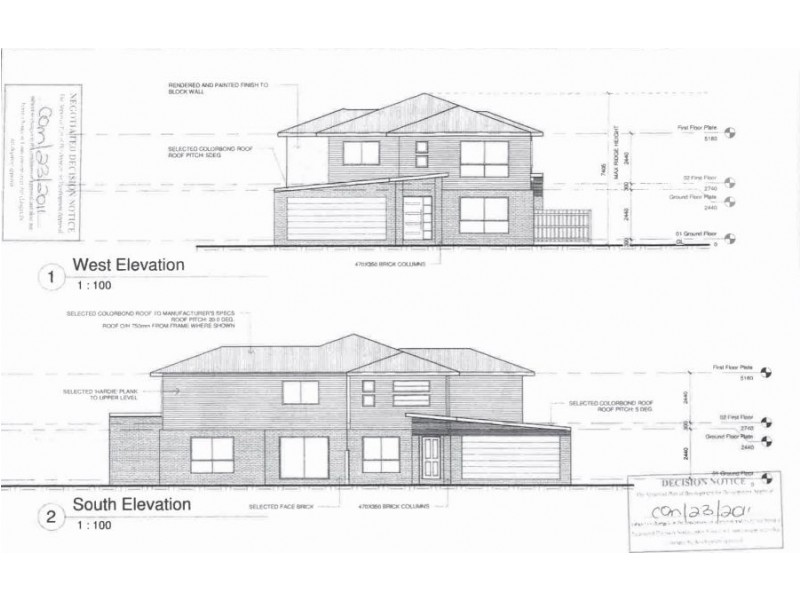 Lot 20-45 Loganlea Road,  “South Quarter Esate”, Loganlea QLD 4131