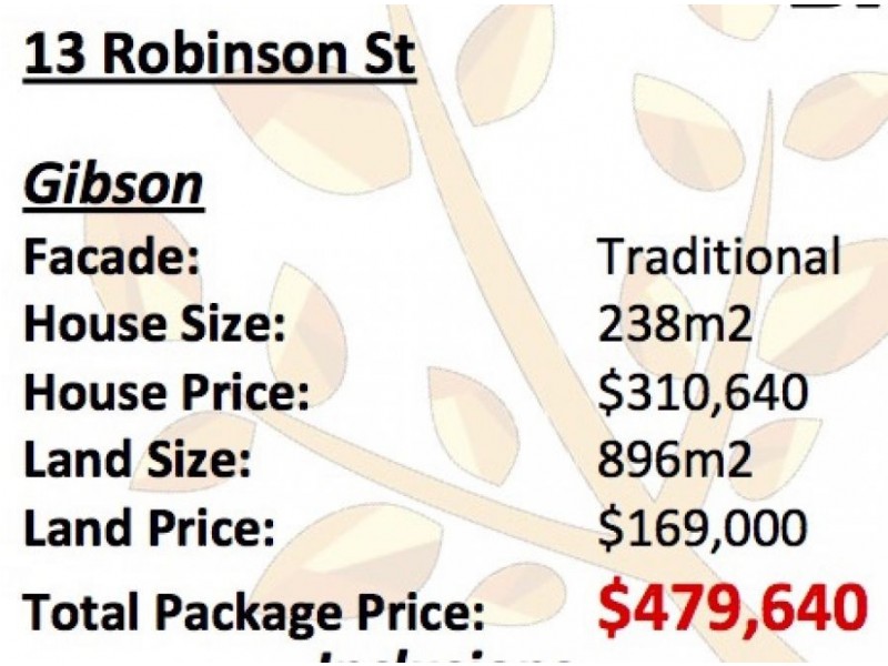 Lot 61 Parker Lane, Brassall QLD 4305