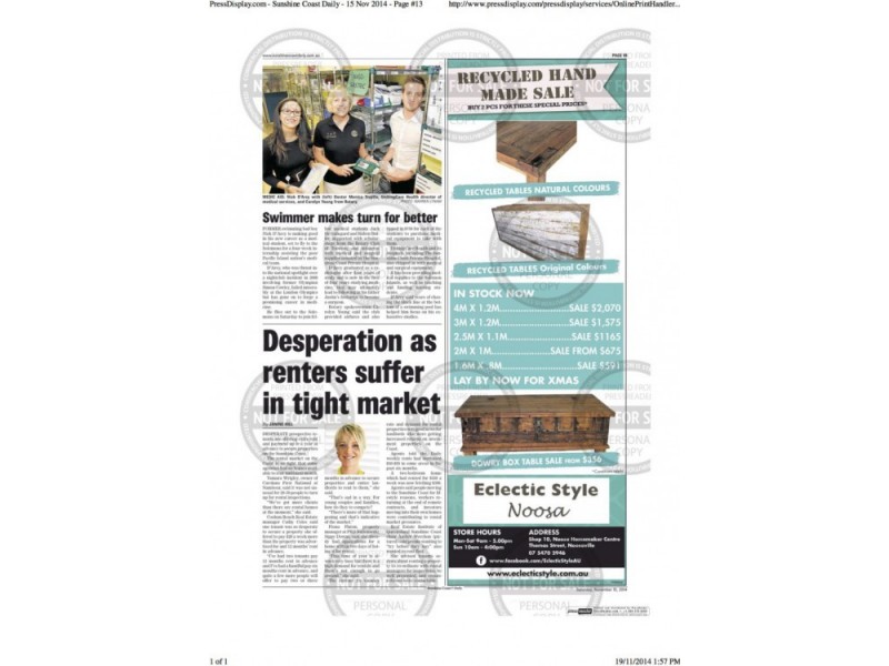 Lot 93 Parklakes, Bli Bli QLD 4560