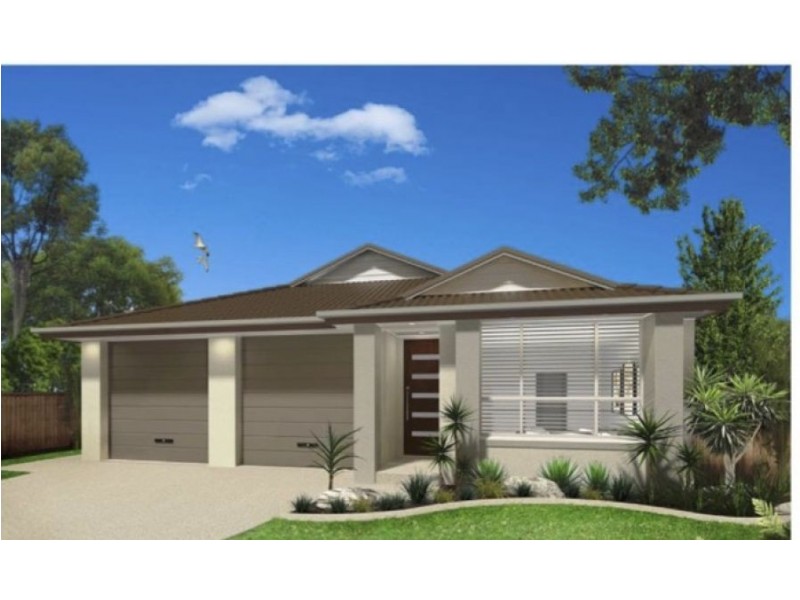 Lot 13 Cambooya Ridge Estate, Cambooya QLD 4358