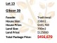 Lot 13 Cambooya Ridge Estate, Cambooya QLD 4358
