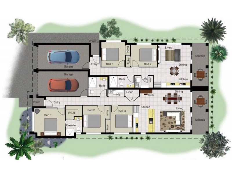 lLot 18 Highgrove Estate, Crestmead QLD 4132