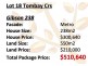 lLot 18 Highgrove Estate, Crestmead QLD 4132