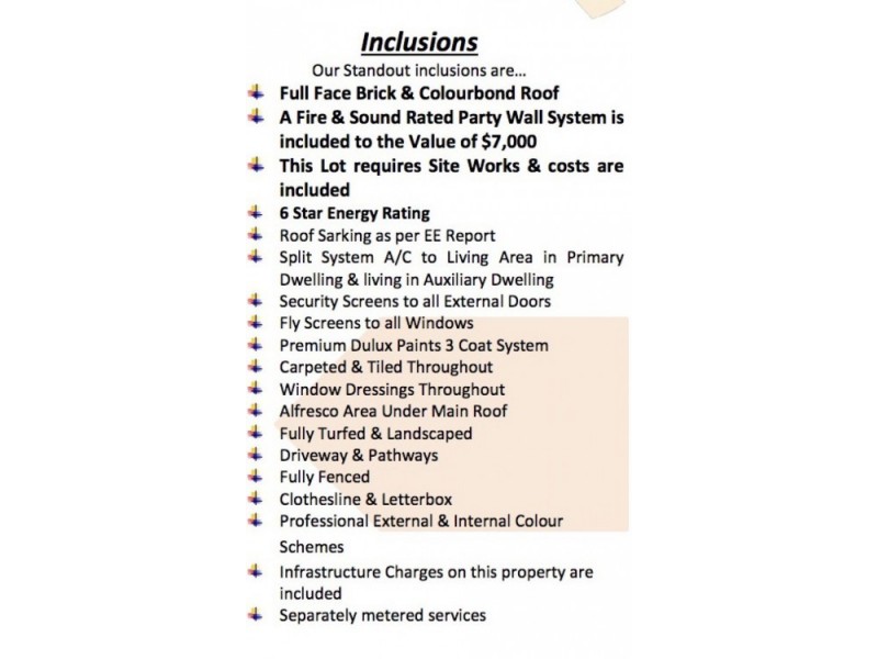 Lot 39 Bella Vista Estate, Helidon QLD 4344