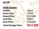 Lot 39 Bella Vista Estate, Helidon QLD 4344