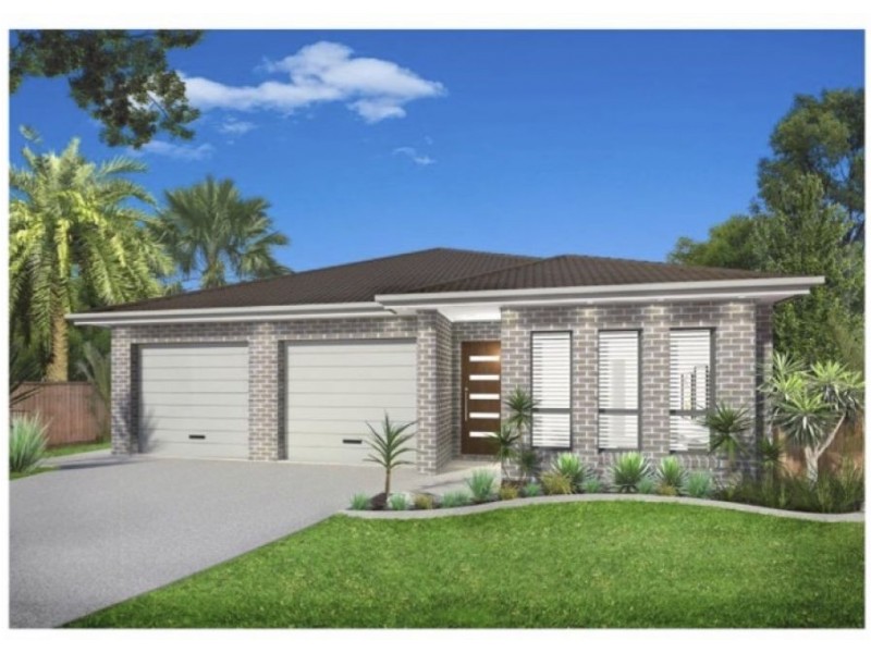 LOT 12 CAMBOOYA RIDGE ESTATE, Cambooya QLD 4358