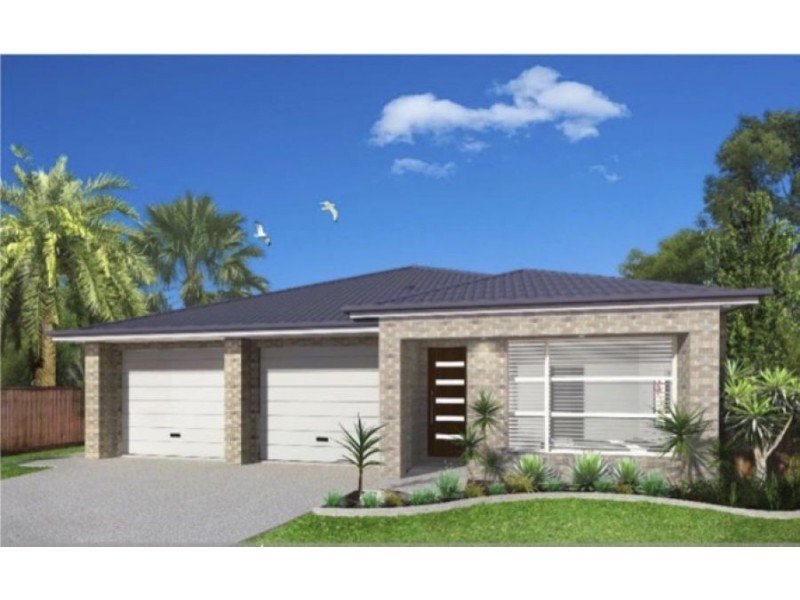 Lot 18 Tombay Cresent, “Highgrove Estate”, Crestmead QLD 4132