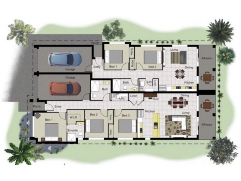 Lot 18 Tombay Cresent, “Highgrove Estate”, Crestmead QLD 4132