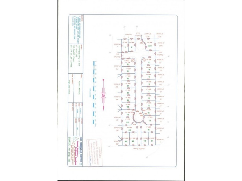 Lot 18 Tombay Cresent, “Highgrove Estate”, Crestmead QLD 4132