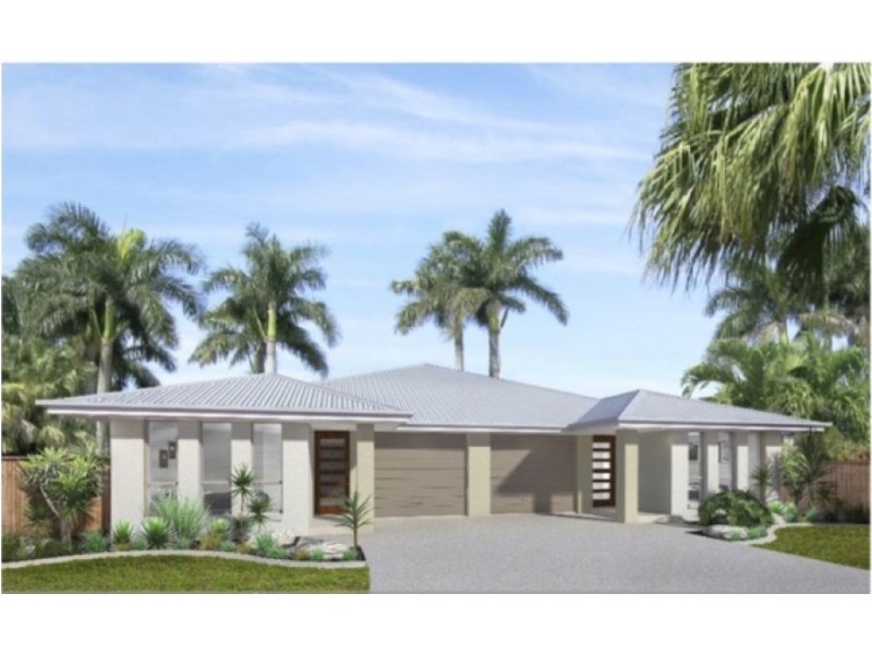 Lot 50 Steven Cresent, “Karingal Heights”, Pimpama QLD 4209