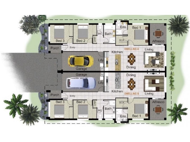 Lot 50 Steven Cresent, “Karingal Heights”, Pimpama QLD 4209