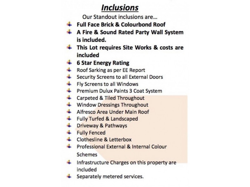 Lot 50 Steven Cresent, “Karingal Heights”, Pimpama QLD 4209
