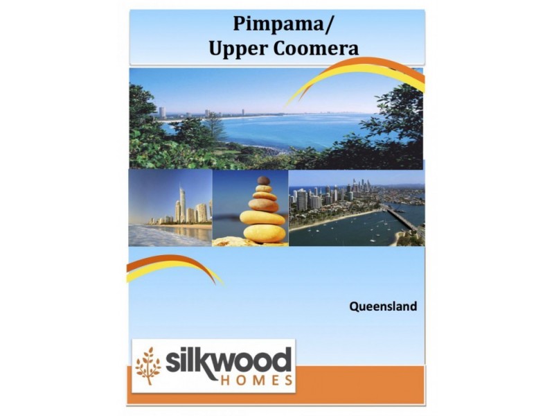 Lot 50 Steven Cresent, “Karingal Heights”, Pimpama QLD 4209