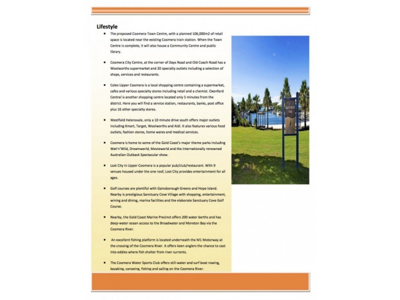 Lot 50 Steven Cresent, “Karingal Heights”, Pimpama QLD 4209