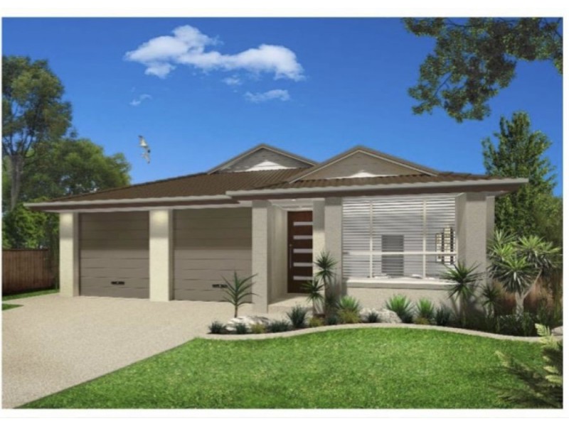 Lot 46 Jupiter Street, Wulkuraka QLD 4305