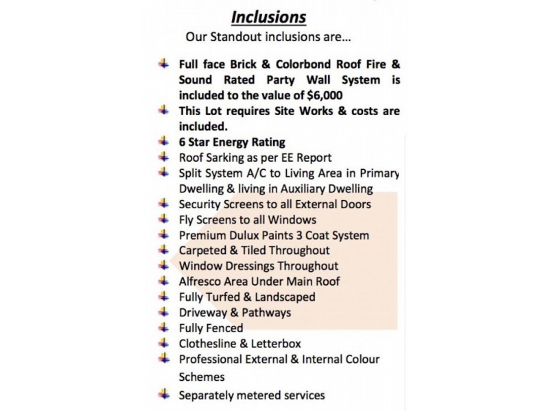 Lot 46 Jupiter Street, Wulkuraka QLD 4305