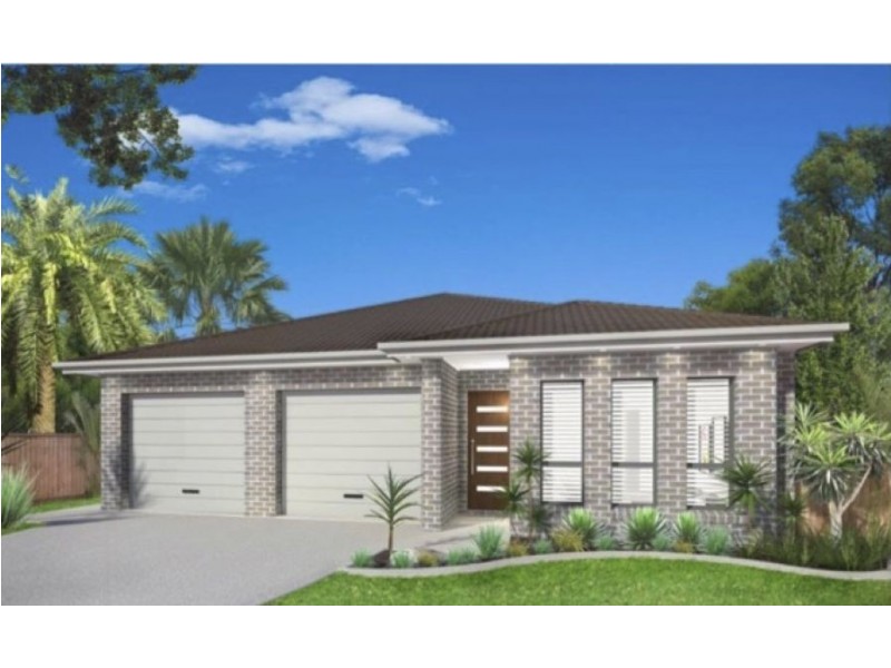 Lot 76A John Street, Rosewood QLD 4340