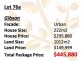 Lot 76A John Street, Rosewood QLD 4340