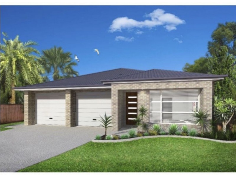 LOT 76 JOHNS STREET, Rosewood QLD 4340