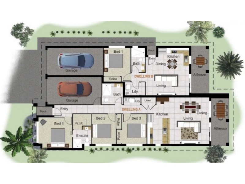 LOT 76 JOHNS STREET, Rosewood QLD 4340