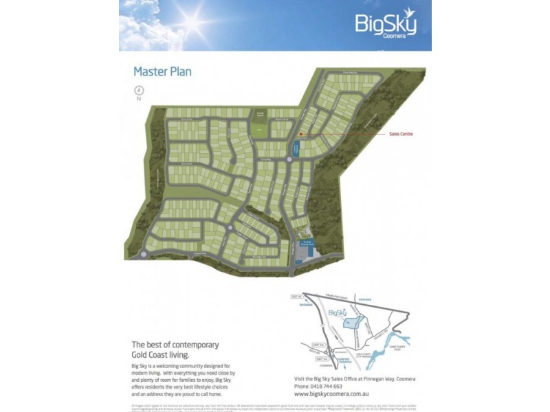 Lot 16 Gemini Circuit, Coomera QLD 4209
