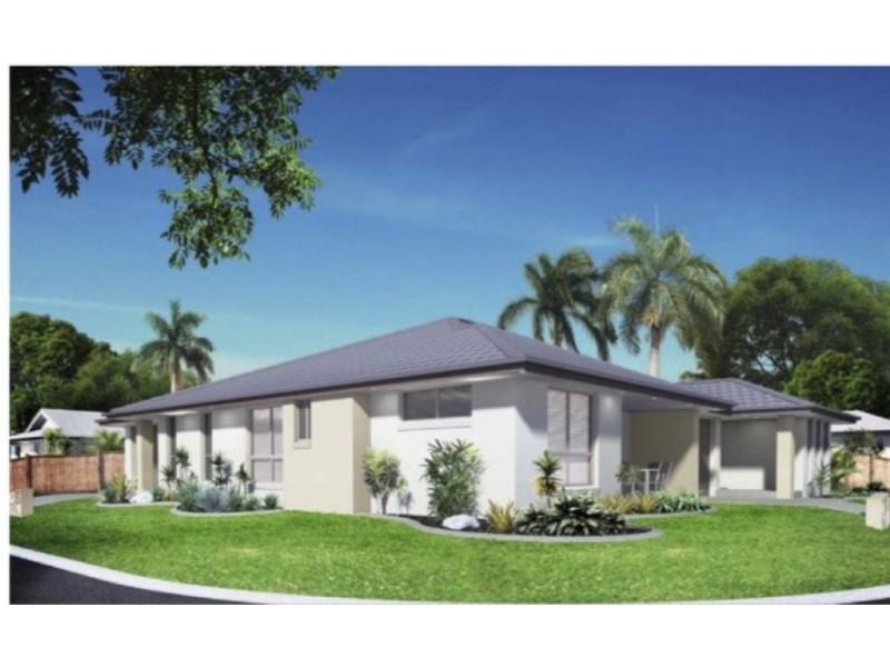 LOT 58 CAMBOOYA RIDGE ESTATE, Cambooya QLD 4358