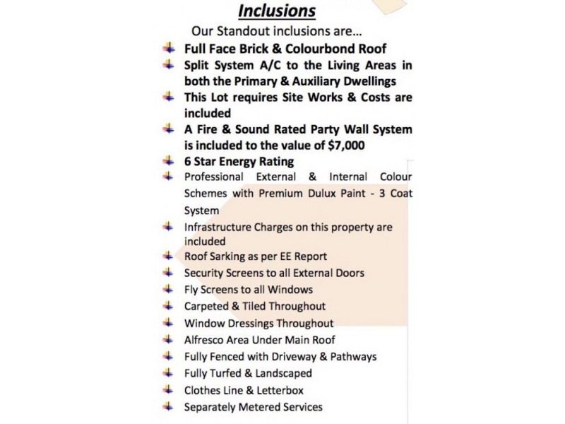 LOT 58 CAMBOOYA RIDGE ESTATE, Cambooya QLD 4358