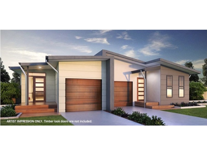 LOT 21 Tombay Crescent, “Highgrove Estate”, Crestmead QLD 4132