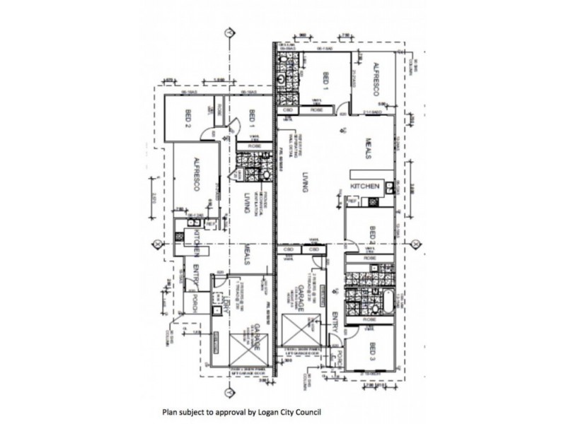 LOT 21 Tombay Crescent, “Highgrove Estate”, Crestmead QLD 4132