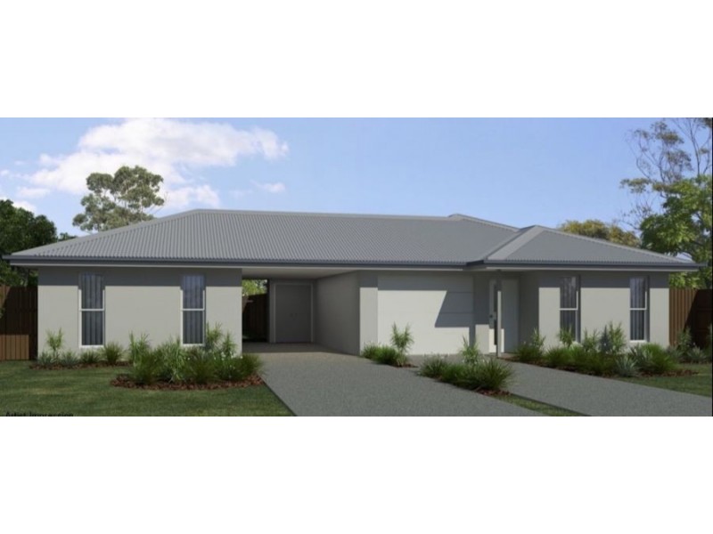 LOT 3 SAMARA  STREET, Waterford West QLD 4133